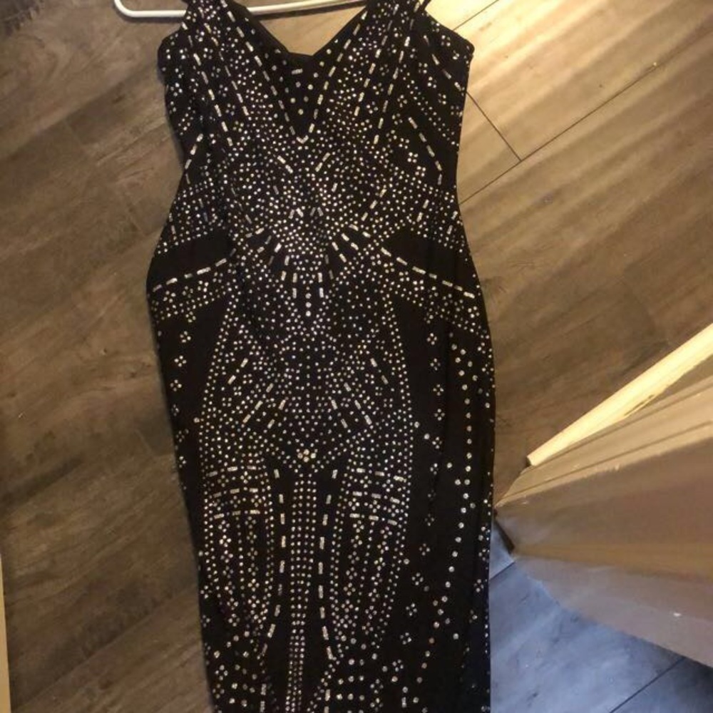 PROM DRESS / FORMAL DRESS